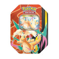 [Tin] Mega Dragonite EX Box